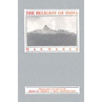 Image of The Religion of India